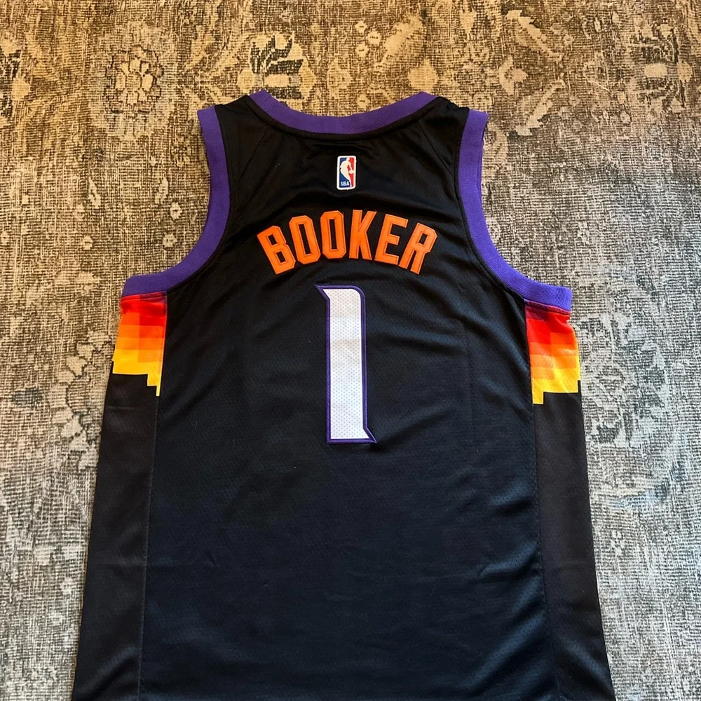 NBA all fit more